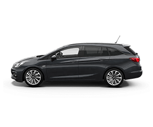 Opel Astra Sports Tourer