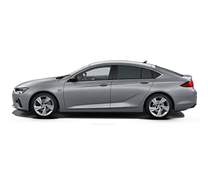 Opel Insignia Grand Sport