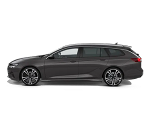 Opel Insignia Sports Tourer