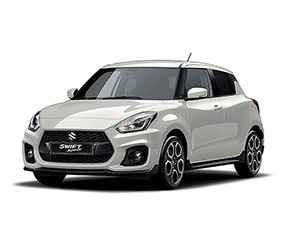 Suzuki Swift Sport