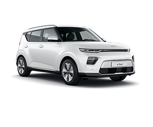 Kia e-Soul