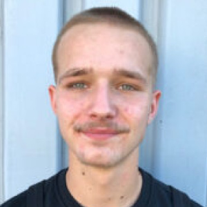 Luca Rüegg