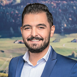 Arian Kelmendi