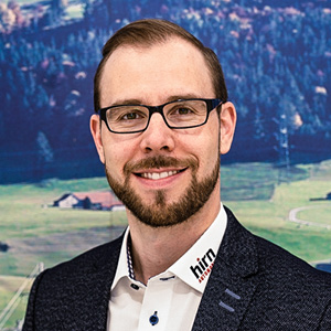Christian Hamm