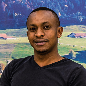 David Juma