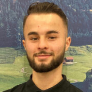 Fabio Broger