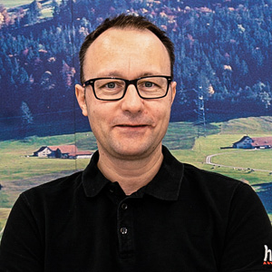 Stefan Heierli