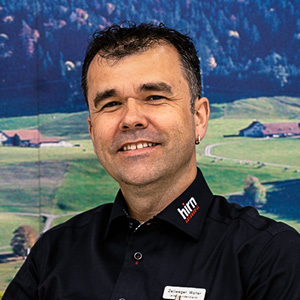 Walter Zellweger