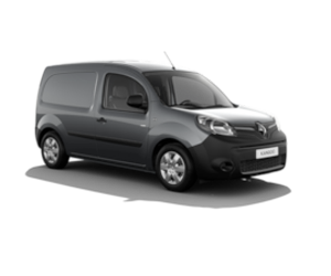 Renault Kangoo e-Tech