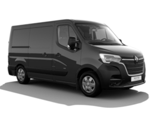 Renault Master e-Tech