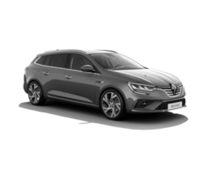 Renault Megane Grandtour