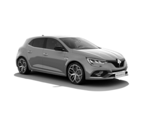 Renault Megane RS