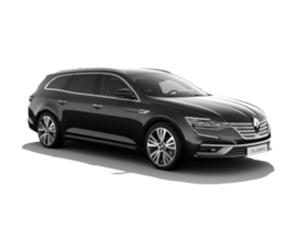 Renault Talisman Grandtour