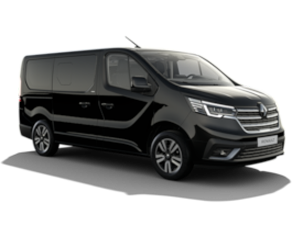 Renault Trafic Spaceclass