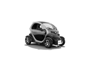 Renault Twizy