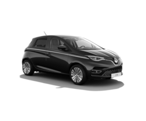 Renault Zoe e-Tech