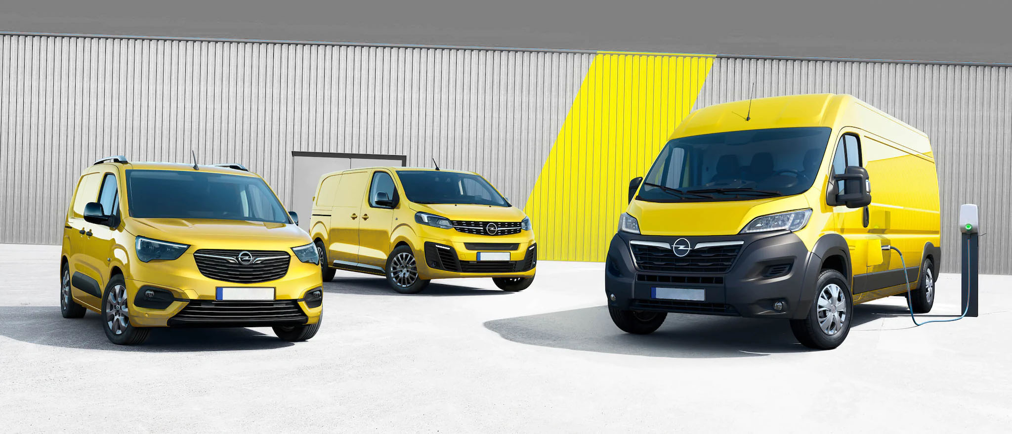 OPEL-NFZ
