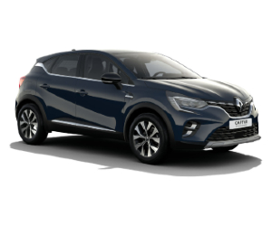 Captur PHEV