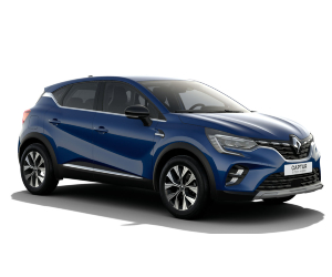 Renault E-Tech Hybrid