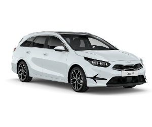 Ceed SW PHEV