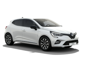 Clio E-Tech Hybrid