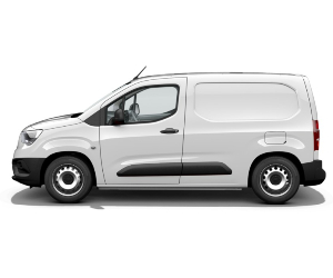 Combo e-Cargo