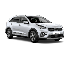 Niro PHEV