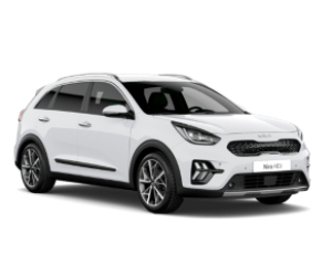 Niro HEV