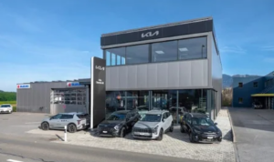 Hirn Automobile Oberriet